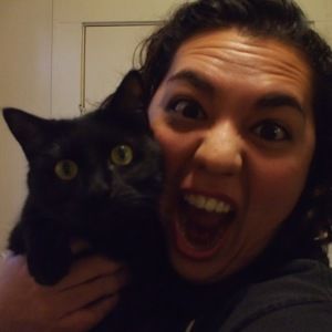 Meet your Posher, Georgina